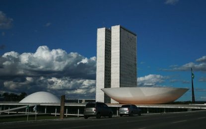 Câmara aprova aumento da margem do empréstimo consignado para 40%