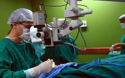 Conass e Conasems recomendam a suspensão de cirurgias eletivas