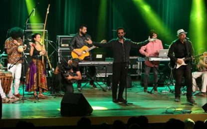 Nova campanha do Sebrae dá dicas para empresas de eventos culturais na retomada econômica