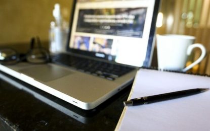 Mudança na rotina com home office pode afetar saúde física e mental