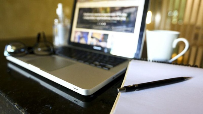 Mudança na rotina com home office pode afetar saúde física e mental