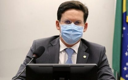 Ministro da Cidadania fala da ampliação do Bolsa Família e detalha Auxílio Emergencial para 2021