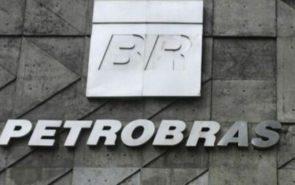 Óleo diesel, gasolina e gás de cozinha vendidos às distribuidoras ficam mais caros