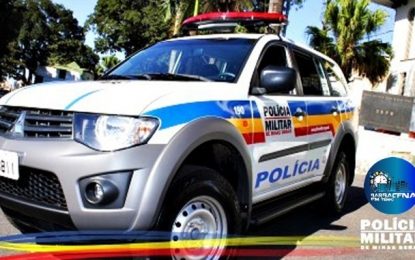 PM localiza vítimas de sequestro iniciado na cidade de Baependi no Sul de Minas