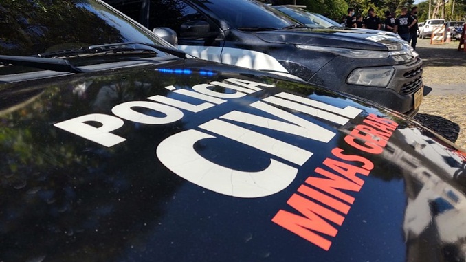 Ossada humana encontrada em Poços de Caldas pode ser de homem desaparecido há três anos