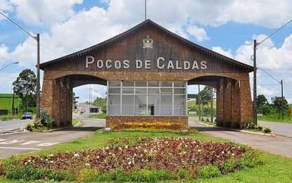 Covid-19: Ministério Público recomenda medidas mais restritivas em Poços de Caldas