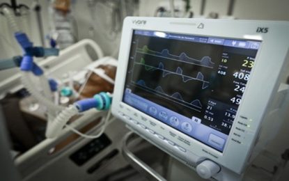 Ministério da Saúde autoriza abertura de mil leitos de UTI Covid-19 para 14 estados