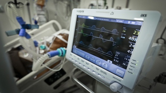 Ministério da Saúde autoriza abertura de mil leitos de UTI Covid-19 para 14 estados