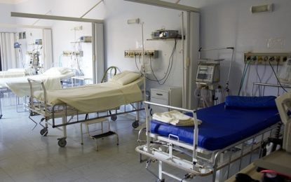 Patos de Minas recebe R$ 1,4 milhão para ampliação de hospital de campanha