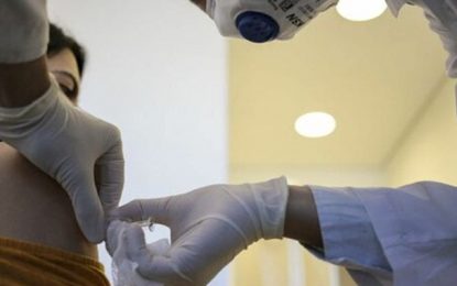 Mais de 1,7 mil municípios tem interesse em aderir ao consórcio para compra de vacinas contra a Covid-19