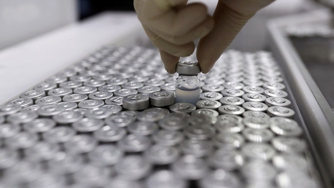 Minas Gerais recebe mais um lote de vacinas nesta quinta-feira (8)