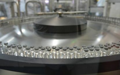 Vacinas contra o coronavírus poderão ser produzidas por laboratórios veterinários