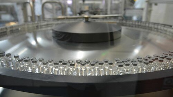 Vacinas contra o coronavírus poderão ser produzidas por laboratórios veterinários