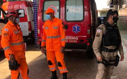 Mulher é agredida a chicotadas por vizinho em Ituiutaba