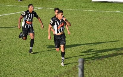 Danilo se apega ao “gol do acesso” contra o Pouso Alegre para mirar vitória e G-4 no Mineiro