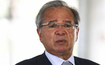 Média do auxílio emergencial será de R$ 250, segundo ministro da Economia