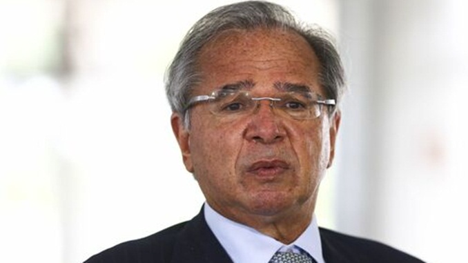 Média do auxílio emergencial será de R$ 250, segundo ministro da Economia