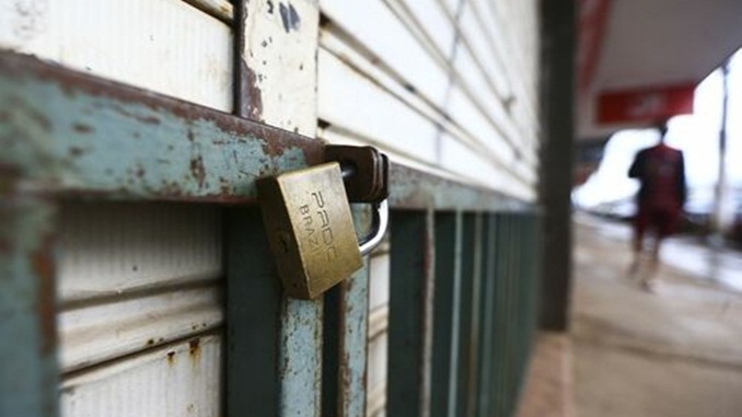 MG: 100 municípios do Centro-Sul e Sudeste são incluídos na fase mais restritiva do plano Minas Consciente