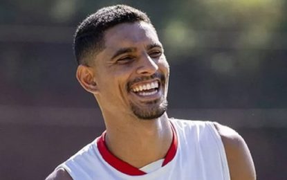 Daniel Amorim deve retornar ao Tombense na temporada 2021