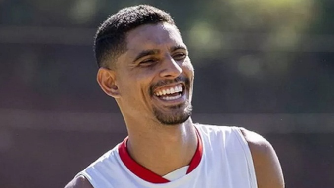 Daniel Amorim deve retornar ao Tombense na temporada 2021