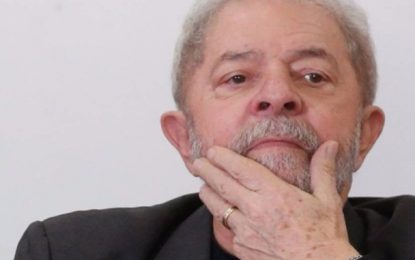 Lula volta a ser elegível após Fachin anular condenações do ex-presidente