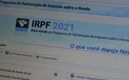 Auxílio emergencial deve ser declarado no Imposto de Renda