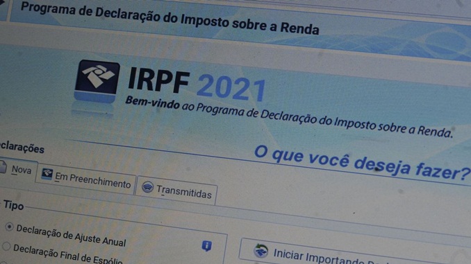 Auxílio emergencial deve ser declarado no Imposto de Renda
