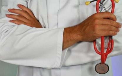 Congresso aprova indenização a profissionais de saúde incapacitados pela Covid-19