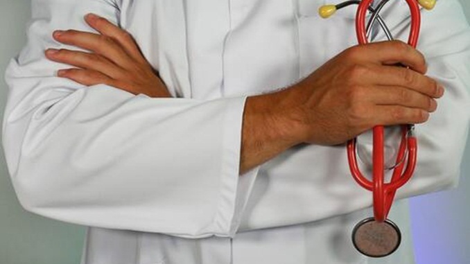 Congresso aprova indenização a profissionais de saúde incapacitados pela Covid-19