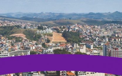 Barbacena entra na Onda Roxa do Minas Consciente