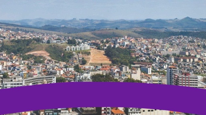 Barbacena entra na Onda Roxa do Minas Consciente