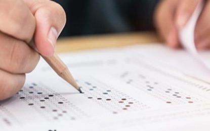 UFJF abre inscrições para bolsas com remuneração de até R$ 2.2 mil