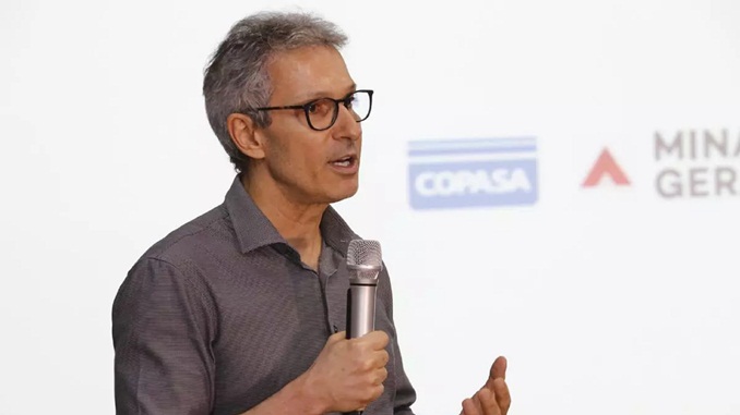 Extinção do corte de água e luz para mais pobres e ajuda a empresas são anunciadas por Zema