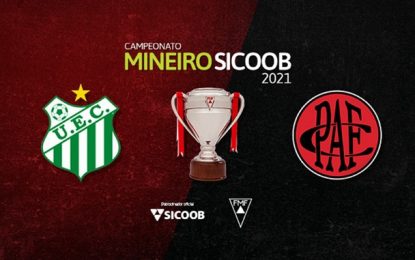 Uberlândia e Pouso Alegre se enfrentam para fugir da degola