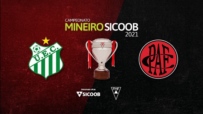 Uberlândia e Pouso Alegre se enfrentam para fugir da degola