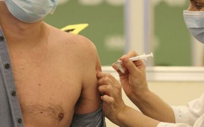 Após municípios receberem 24 milhões de doses, vacinação pode acelerar com novas entregas