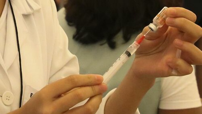 Anvisa recebe pedido de uso emergencial para vacina da Janssen