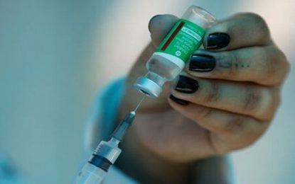 CNM divulga nota a favor da vacinação em massa