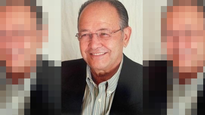 Falece o empresário Jair da Fonseca Pinto “Jair Barraca”