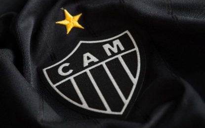 Atlético recebe Santos em BH pelo Brasileirão