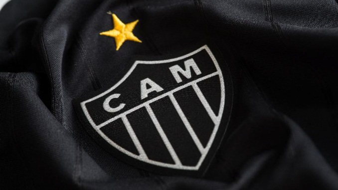 Atlético recebe Santos em BH pelo Brasileirão