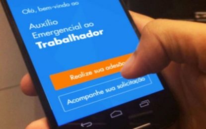 Auxílio Emergencial é liberado para pessoas nascidas em outubro