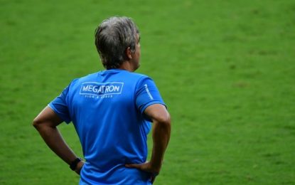 Ávila elogia atuação do Pouso Alegre e teme Patrocinense