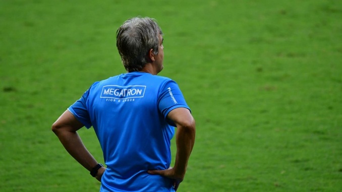 Ávila elogia atuação do Pouso Alegre e teme Patrocinense