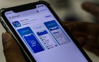 Caixa inicia pagamento da primeira parcela do Auxílio Emergencial 2021 nesta terça-feira (06)