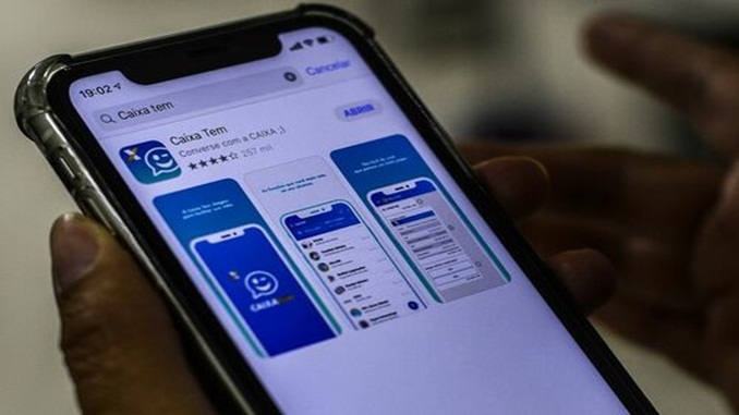 Caixa inicia pagamento da primeira parcela do Auxílio Emergencial 2021 nesta terça-feira (06)