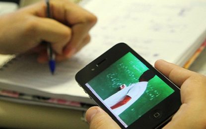 Pesquisa do IBGE revela que 4,1 milhões de estudantes da rede pública não tem acesso à internet