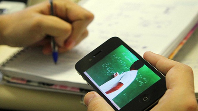 Pesquisa do IBGE revela que 4,1 milhões de estudantes da rede pública não tem acesso à internet