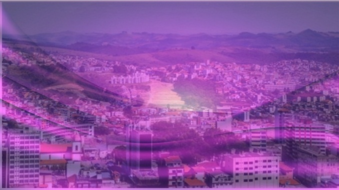 Barbacena continua na Onda Roxa do Minas Consciente