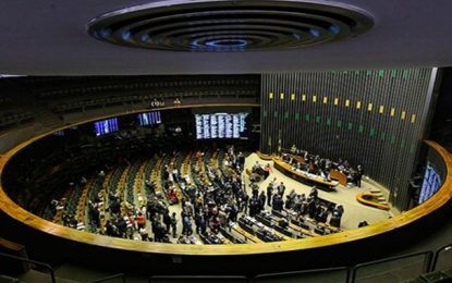 Bolsonaro tem sinal verde do Congresso para sancionar Orçamento 2021